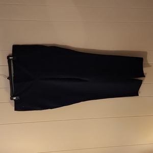 Wear to Work - Navy Pants